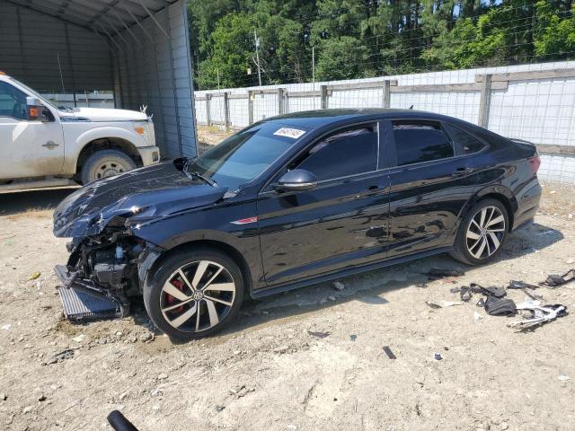 Volkswagen Jetta 2021, VIN 3VWC57BU2MM094566, 9/11