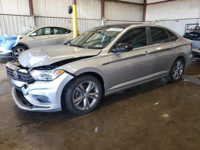 Volkswagen Jetta 2021, VIN 3VWC57BU2MM094566, 10/11