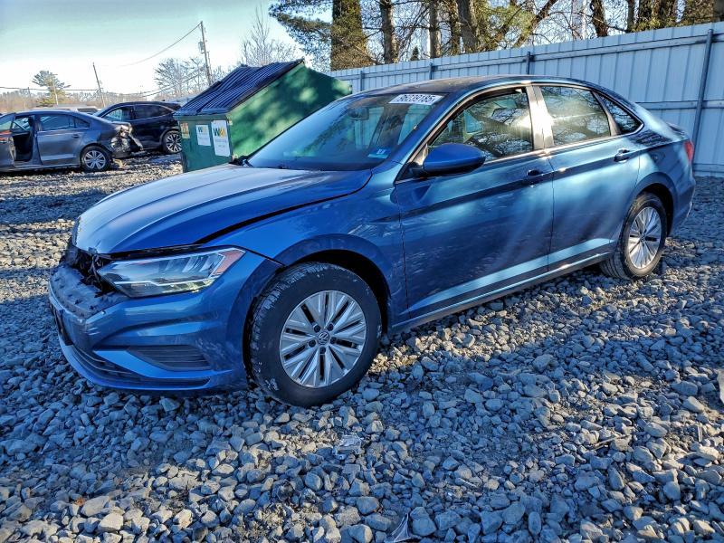 Volkswagen Jetta 2021, VIN 3VWC57BU2MM094566, 11/11
