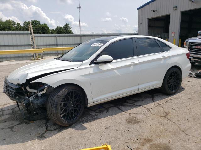Volkswagen Jetta 2019, VIN 3VWC57BU3KM061735, 2/5