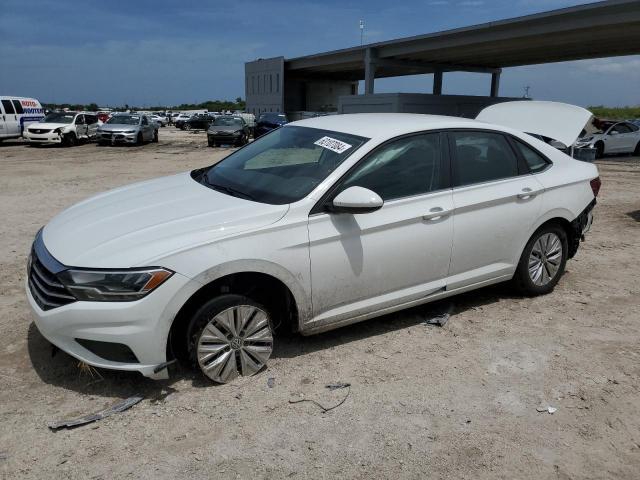 Volkswagen Jetta 2019, VIN 3VWC57BU3KM061735, 3/5
