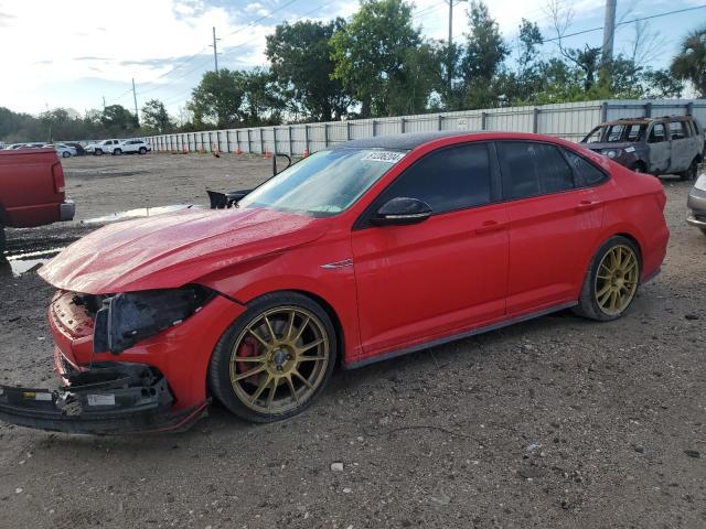 Volkswagen Jetta 2019, VIN 3VWC57BU3KM061735, 4/5