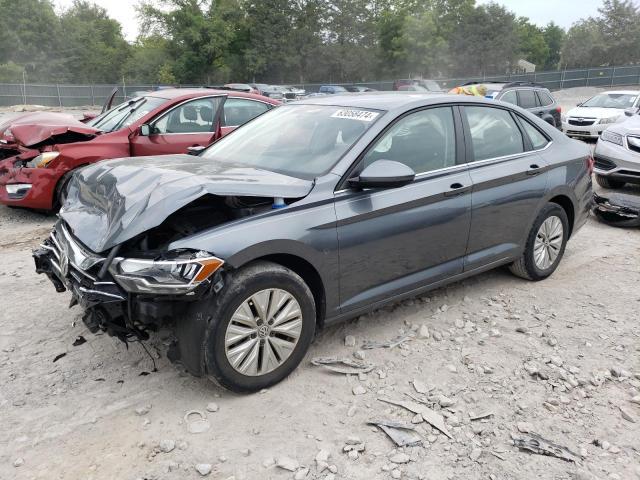 Volkswagen Jetta 2019, VIN 3VWC57BU3KM061735, 5/5