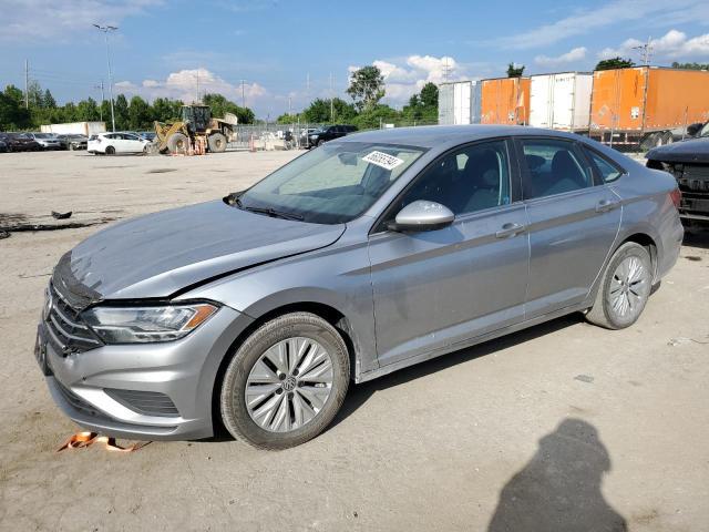 Volkswagen Jetta 2019, VIN 3VWC57BU3KM237084, 4/5