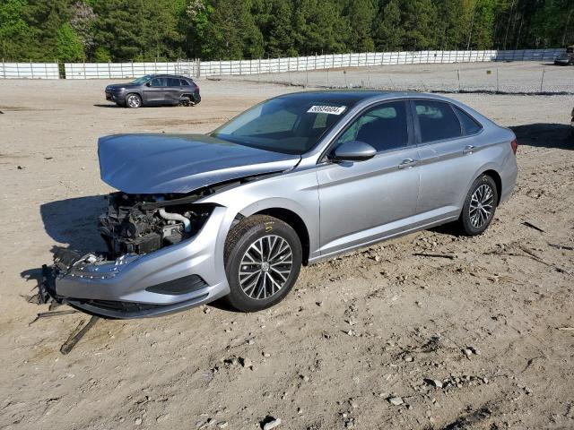 Volkswagen Jetta 2019, VIN 3VWC57BU3KM237084, 5/5