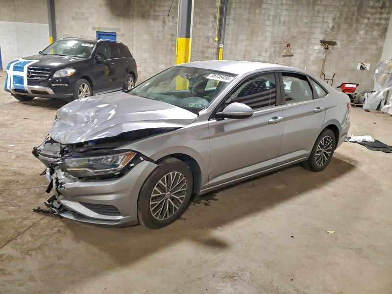 Volkswagen Jetta 2021, VIN 3VWC57BU3MM067313, 1/5