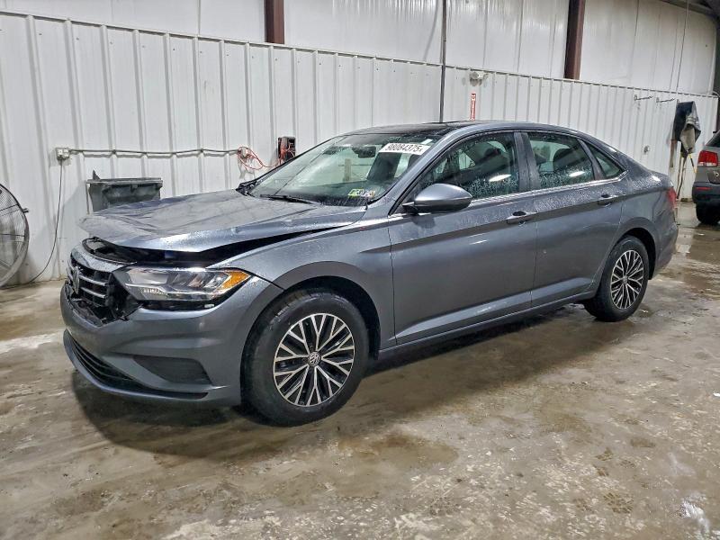 Volkswagen Jetta 2021, VIN 3VWC57BU3MM070101, 2/5