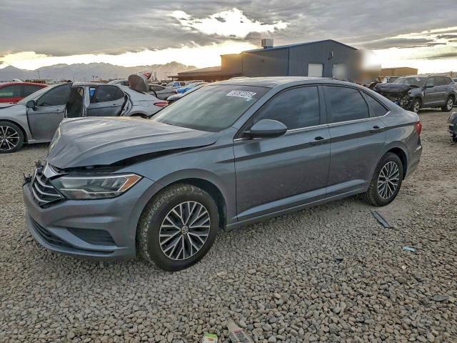Volkswagen Jetta 2021, VIN 3VWC57BU3MM070101, 5/5
