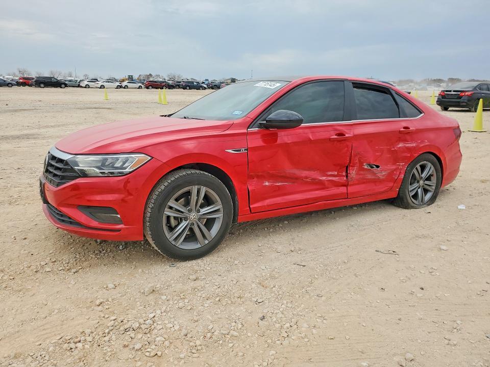 Volkswagen Jetta 2021, VIN 3VWC57BU3MM103436, 11/11