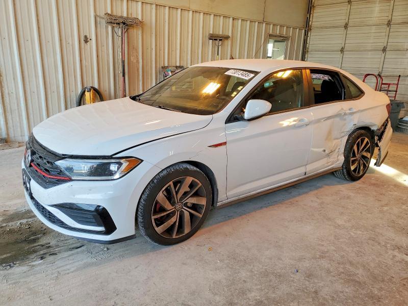 Volkswagen Jetta 2021, VIN 3VWC57BU3MM103887, 5/5