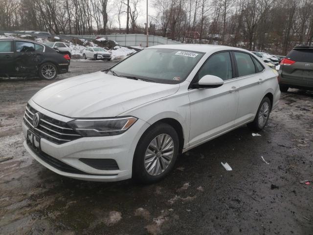 Volkswagen Jetta 2019, VIN 3VWC57BU4KM073683, 1/5