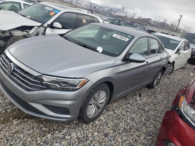 Volkswagen Jetta 2019, VIN 3VWC57BU4KM073683, 5/5