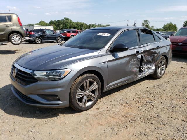Volkswagen Jetta 2019, VIN 3VWC57BU4KM097904, 1/5