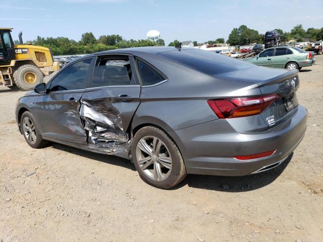 Volkswagen Jetta 2019, VIN 3VWC57BU4KM097904, 2/5