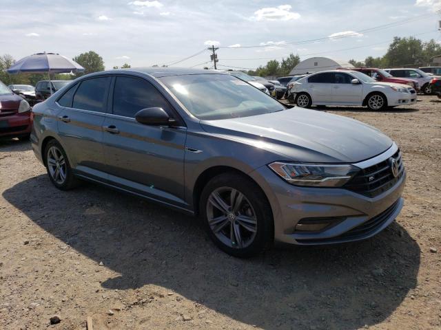 Volkswagen Jetta 2019, VIN 3VWC57BU4KM097904, 4/5