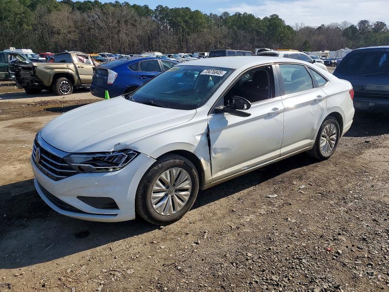 Volkswagen Jetta 2019, VIN 3VWC57BU4KM229835, 3/5