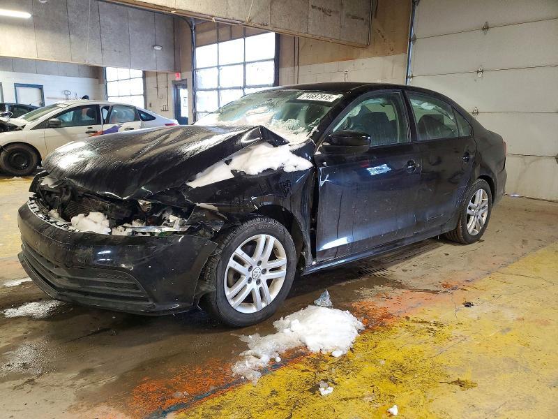 Volkswagen Jetta 2019, VIN 3VWC57BU4KM229835, 4/5