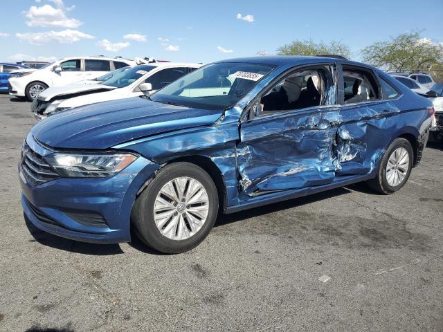 Volkswagen Jetta 2021, VIN 3VWC57BU4MM017889, 4/5