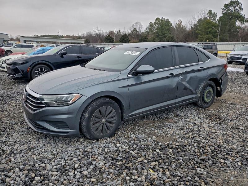 Volkswagen Jetta 2021, VIN 3VWC57BU4MM017889, 5/5