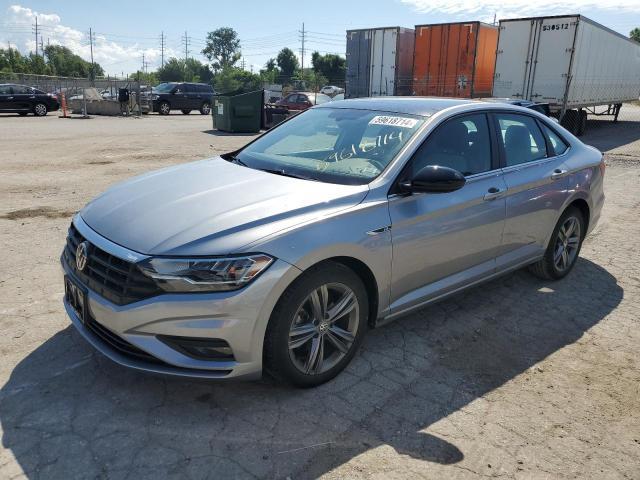 Volkswagen Jetta 2021, VIN 3VWC57BU4MM041755, 1/11