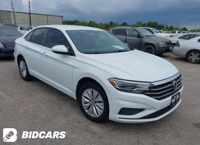 Volkswagen Jetta 2021, VIN 3VWC57BU4MM041755, 2/11