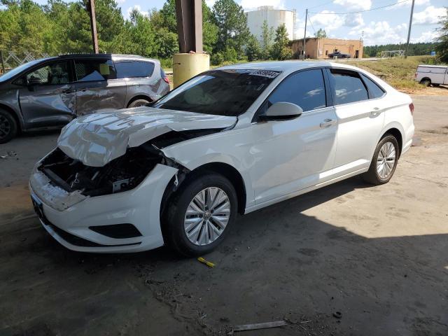 Volkswagen Jetta 2021, VIN 3VWC57BU4MM041755, 4/11