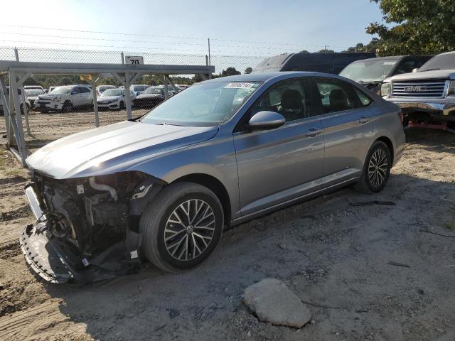 Volkswagen Jetta 2021, VIN 3VWC57BU4MM041755, 6/11