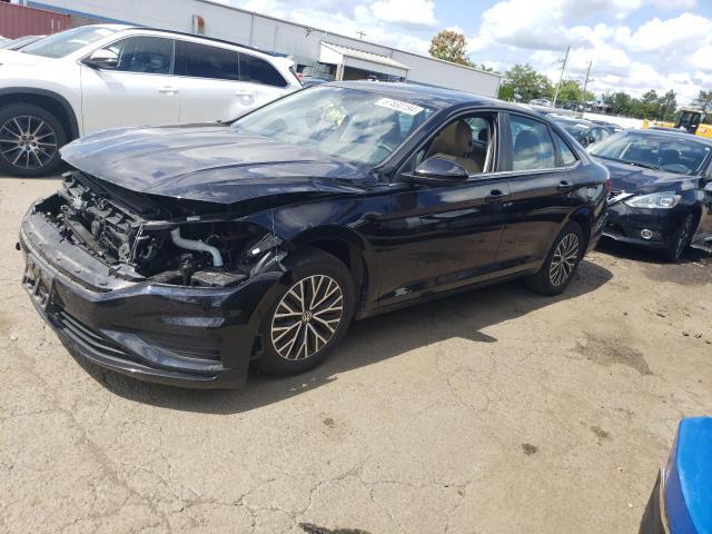 Volkswagen Jetta 2021, VIN 3VWC57BU4MM041755, 8/11