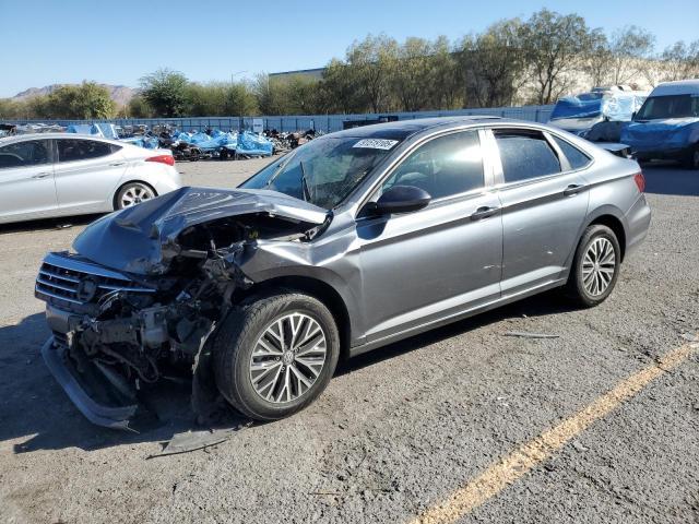 Volkswagen Jetta 2021, VIN 3VWC57BU4MM098490, 1/10