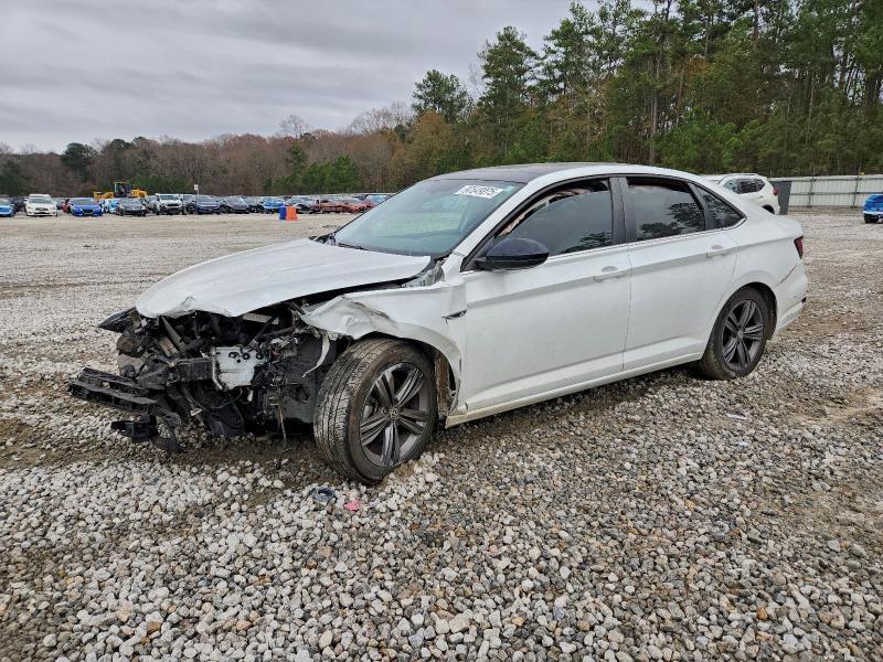 Volkswagen Jetta 2021, VIN 3VWC57BU4MM098490, 3/10