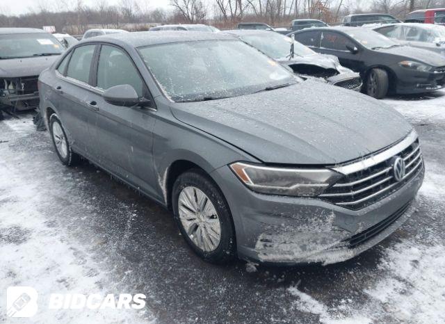 Volkswagen Jetta 2021, VIN 3VWC57BU4MM098490, 5/10