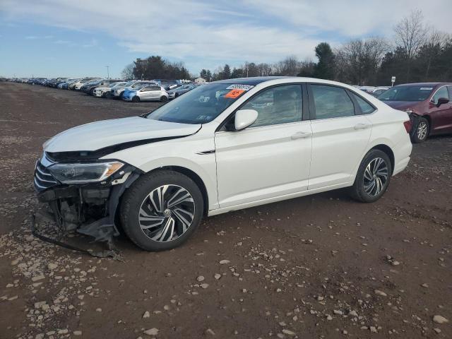 Volkswagen Jetta 2021, VIN 3VWC57BU4MM098490, 7/10