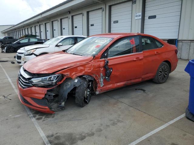 Volkswagen Jetta 2021, VIN 3VWC57BU4MM098490, 8/10