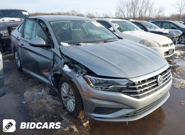 Volkswagen Jetta 2021, VIN 3VWC57BU4MM098490, 10/10