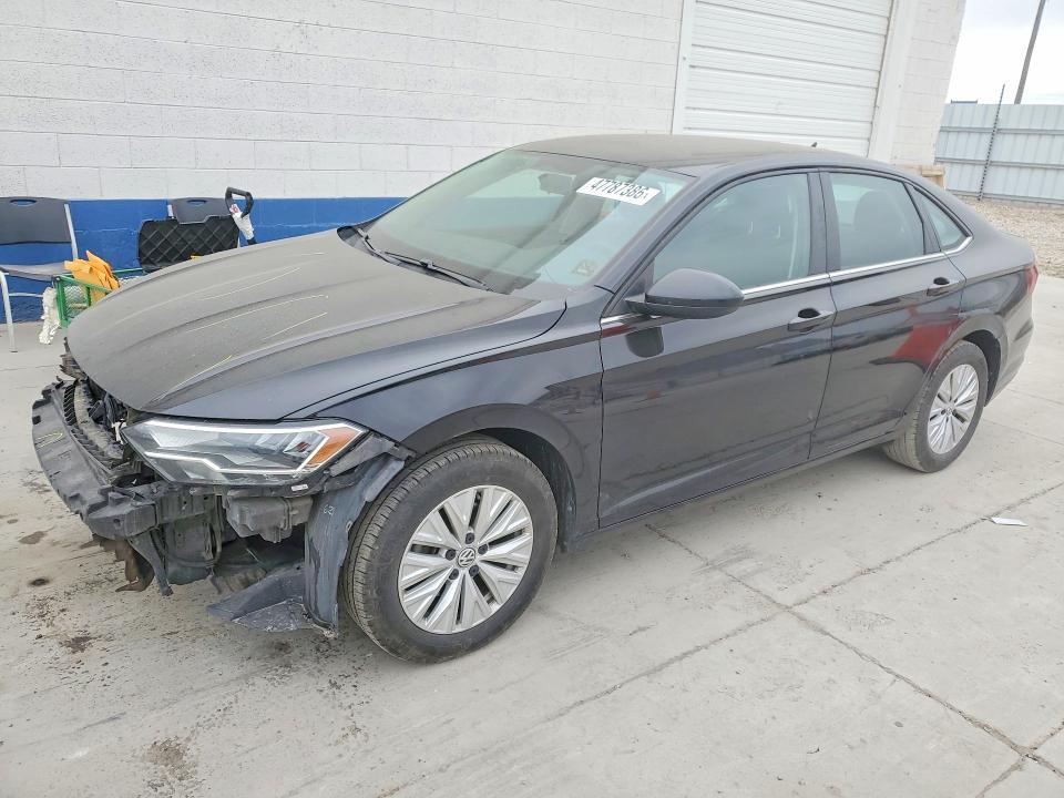 Volkswagen Jetta 2020, VIN 3VWC57BU5LM097928, 3/5
