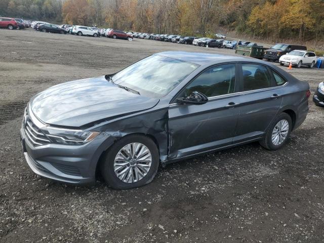 Volkswagen Jetta 2021, VIN 3VWC57BU5MM077423, 5/5