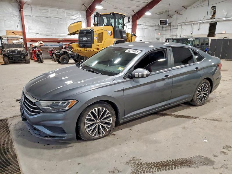 Volkswagen Jetta 2021, VIN 3VWC57BU5MM094013, 3/5