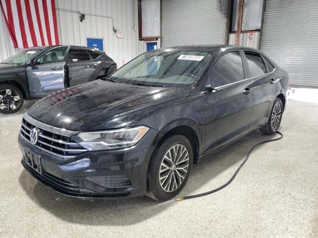 Volkswagen Jetta 2021, VIN 3VWC57BU5MM094013, 4/5