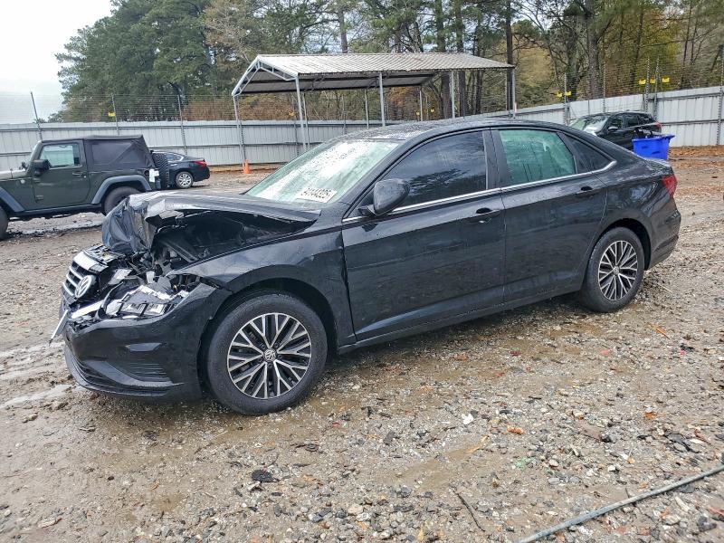 Volkswagen Jetta 2021, VIN 3VWC57BU5MM094013, 5/5
