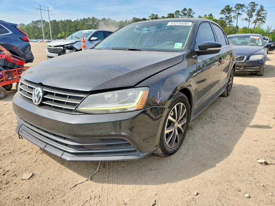 Volkswagen Jetta 2019, VIN 3VWC57BU6KM081073, 5/9