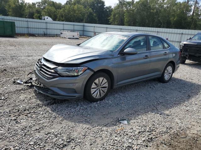 Volkswagen Jetta 2020, VIN 3VWC57BU6LM080071, 2/5