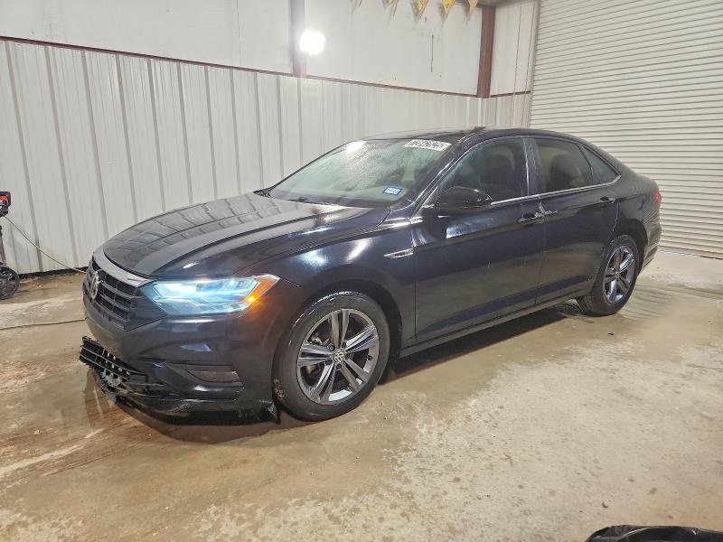 Volkswagen Jetta 2021, VIN 3VWC57BU6MM073316, 3/5