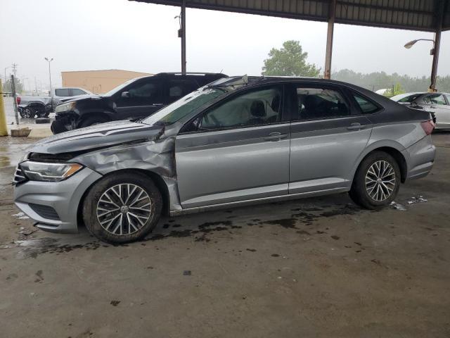 Volkswagen Jetta 2021, VIN 3VWC57BU6MM096420, 1/5