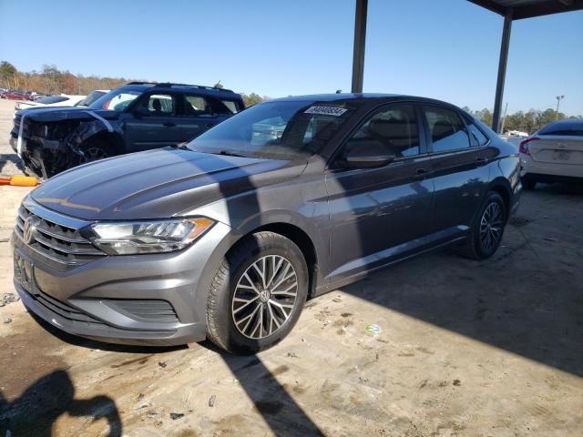 Volkswagen Jetta 2021, VIN 3VWC57BU6MM096420, 2/5