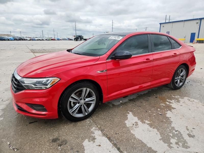 Volkswagen Jetta 2021, VIN 3VWC57BU6MM096420, 5/5