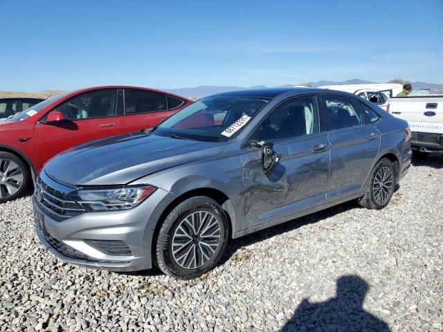 Volkswagen Jetta 2021, VIN 3VWC57BU6MM099429, 2/5
