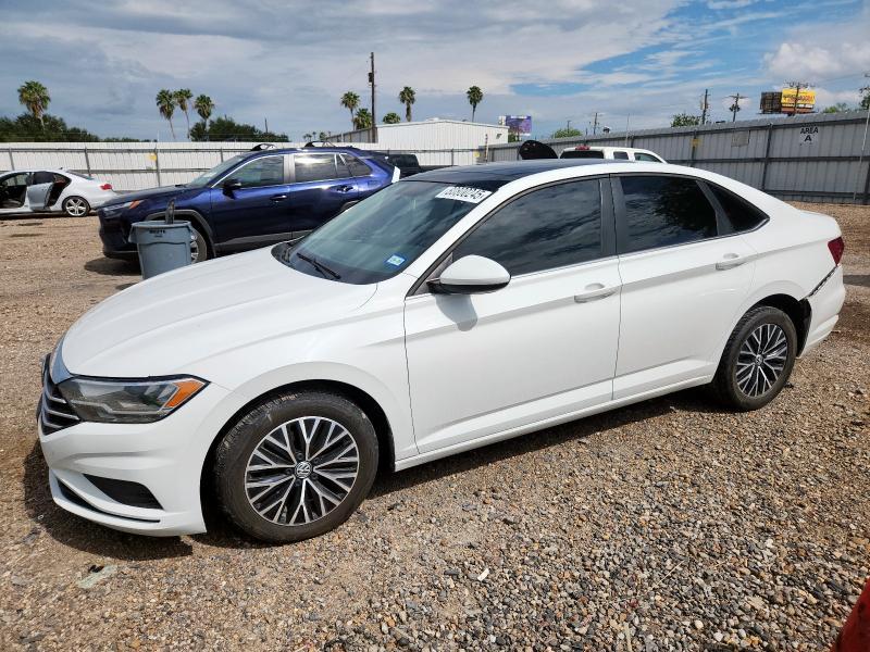 Volkswagen Jetta 2021, VIN 3VWC57BU6MM099429, 3/5