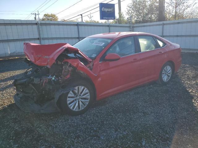 Volkswagen Jetta 2021, VIN 3VWC57BU6MM099429, 4/5