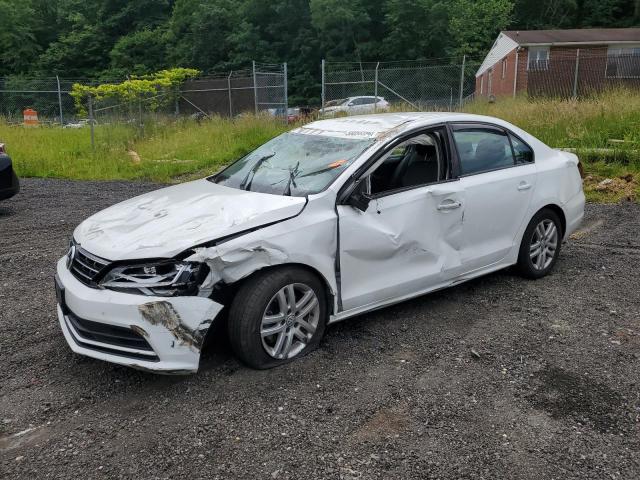 Volkswagen Jetta 2019, VIN 3VWC57BU7KM020461, 1/5