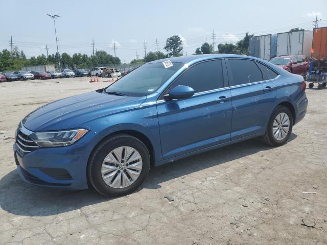 Volkswagen Jetta 2019, VIN 3VWC57BU7KM020461, 3/5